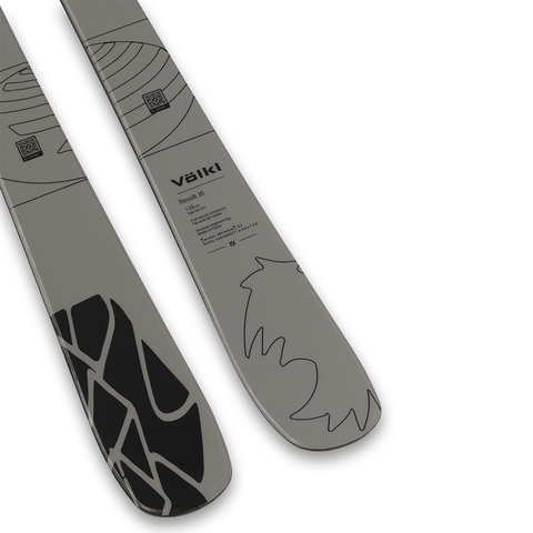 Revolt Jr park kids' skis 2026