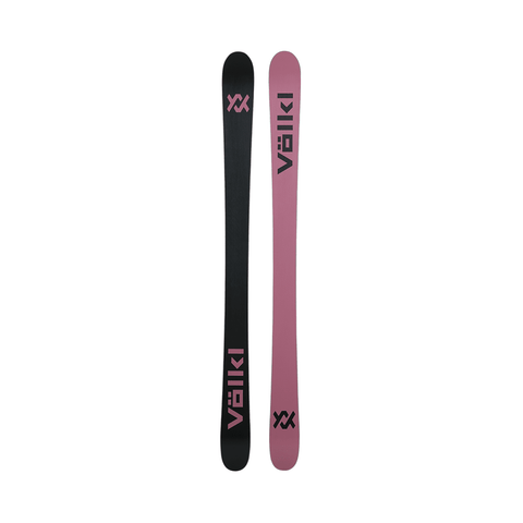 Revolt Jr urban kids' skis 2026
