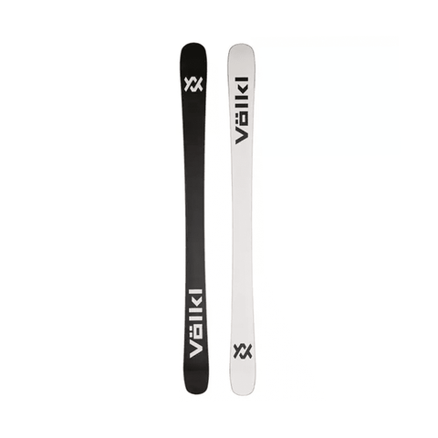Revolt Jr park kids' skis 2025