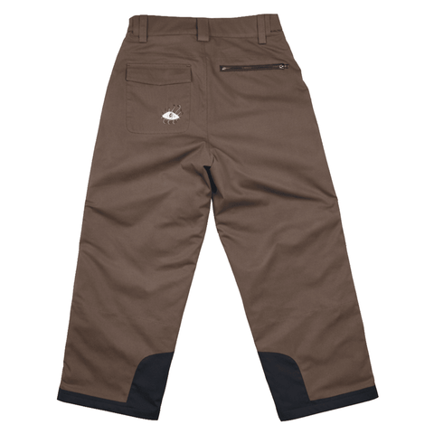 Cypher pants - Brown