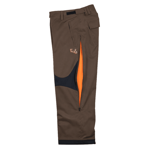 Cypher pants - Brown