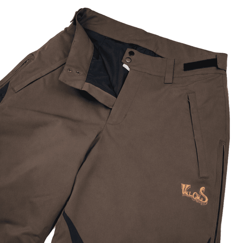 Cypher pants - Brown