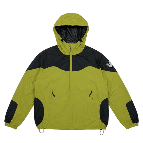 Drift 2.5L jacket - Green