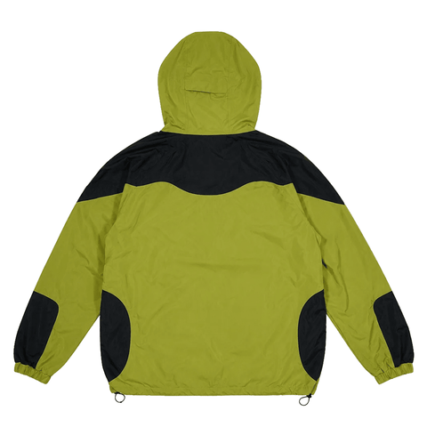 Drift 2.5L jacket - Green