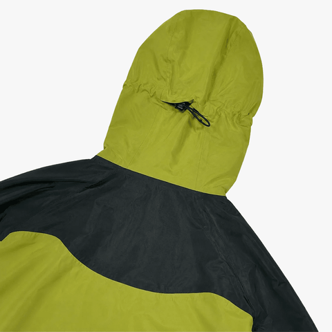 Drift 2.5L jacket - Green