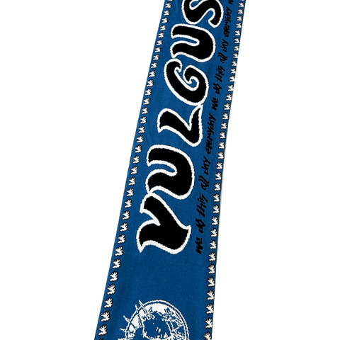 FC scarf - Blue