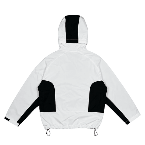 Hex 2.5L ripstop jacket - White