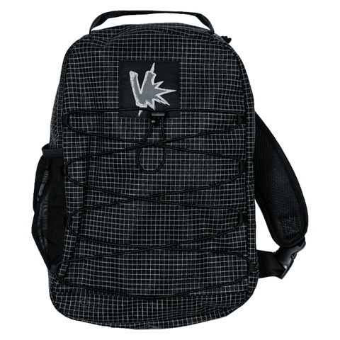 Sling bag - Black