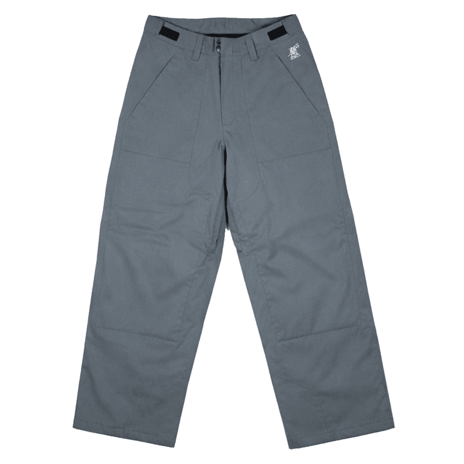 Pants – D-STRUCTURE