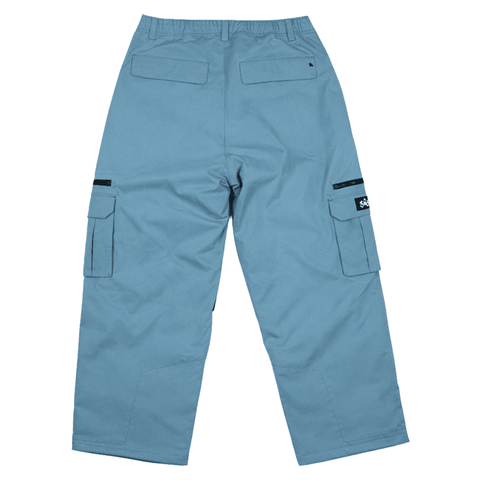 V'S 02 pants - Trooper