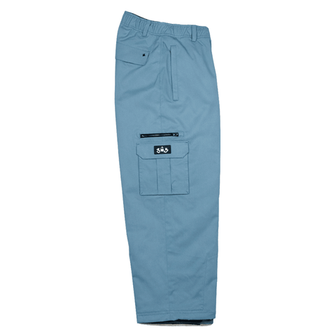 V'S 02 pants - Trooper