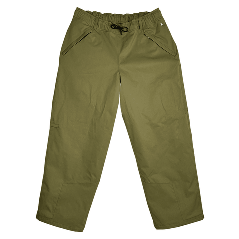 Range pants - Olive