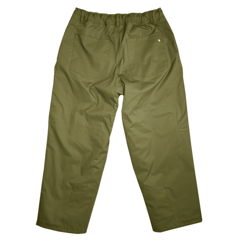 Range pants - Olive