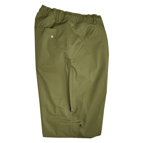 Range pants - Olive