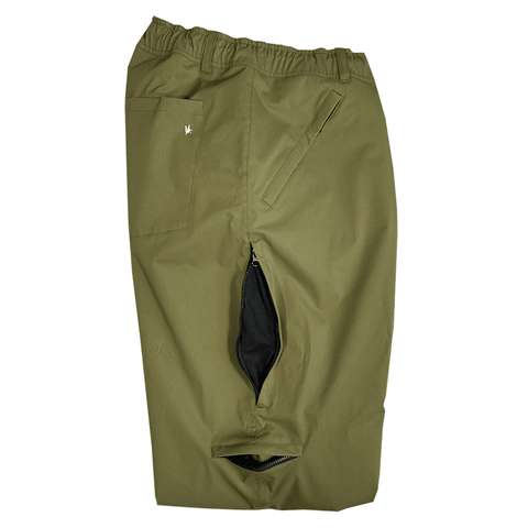Range pants - Olive