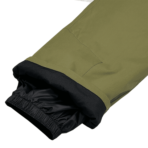 Range pants - Olive