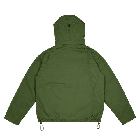 V2000 insulated jacket - Deep olive