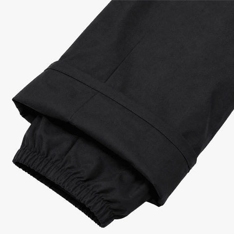 V's insulated pants - Black