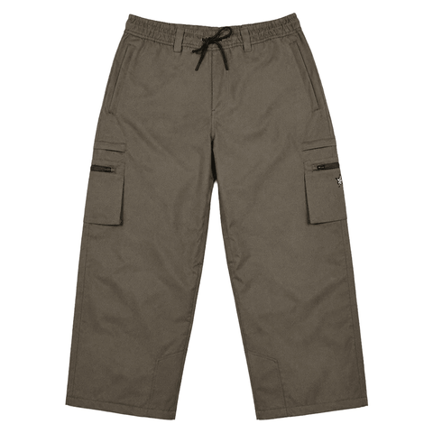 V's insulated pants - Wren