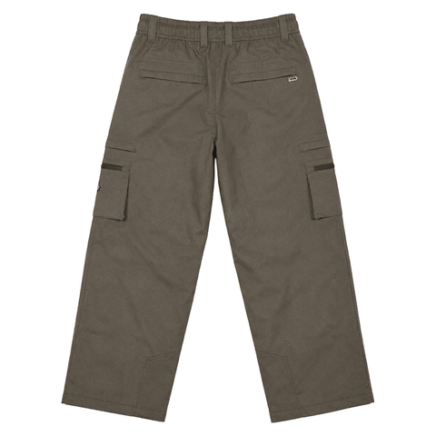 V's insulated pants - Wren