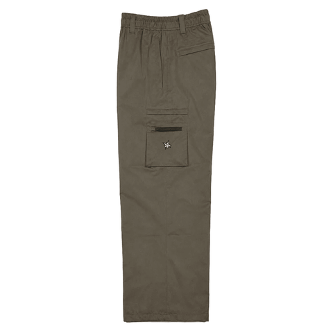 V's insulated pants - Wren