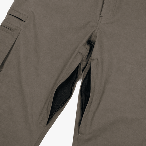 V's insulated pants - Wren