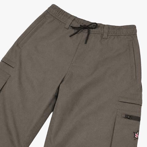 V's insulated pants - Wren