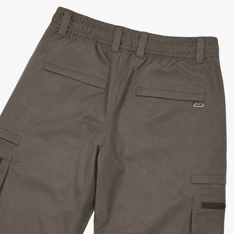 V's insulated pants - Wren