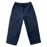 V's pants - Navy