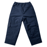 V's pants - Navy