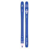 Nyctale women's skis 2024