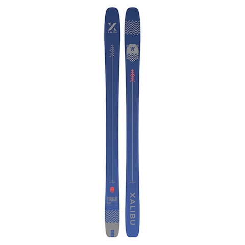 Torngat skis 2026