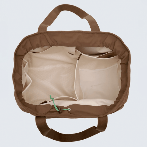 Day bag 30L - Hot cocoa