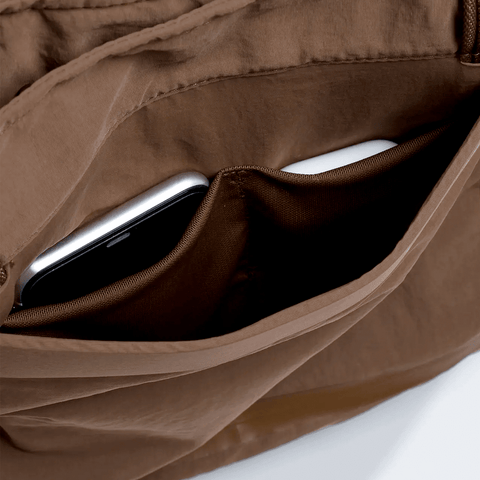 Day bag 30L - Hot cocoa
