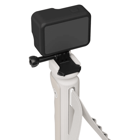 GoPro® mount - Powder day
