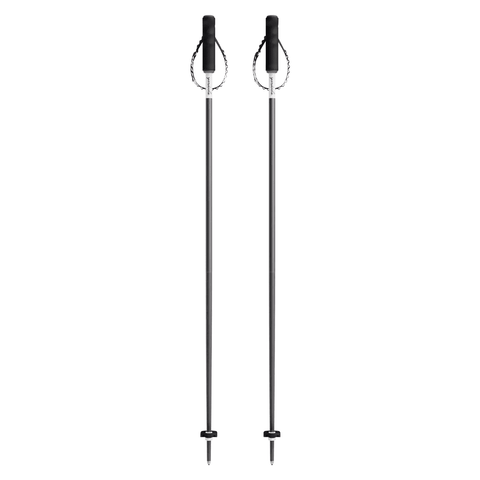 P1 poles - Double black