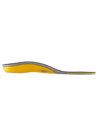 Insoles Sidas 3feet merino - High