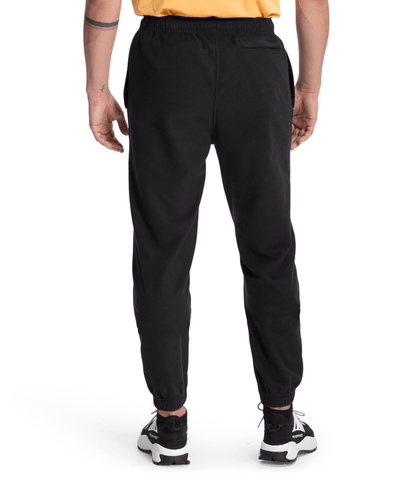 Pants The North Face TKA glacier - TNF black