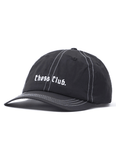 Hat Afends Chess club - Black