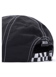 Hat Afends Chess club - Black