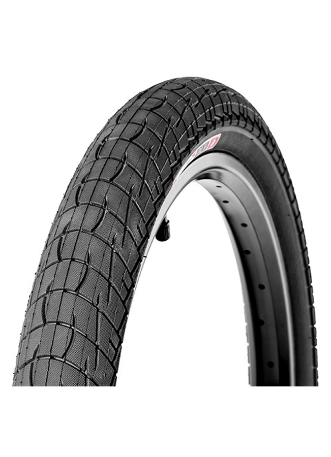 Tire Animal GLH 20 x 2.3 - Black