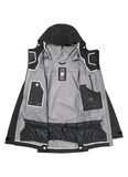 Women's jacket Armada Perennia 3L Gore-Tex® - Black