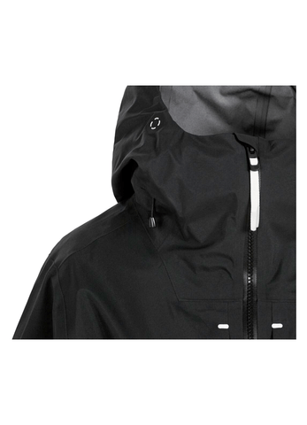 Women's jacket Armada Perennia 3L Gore-Tex® - Black