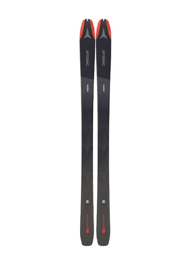 Skis Atomic Backland 86 SL 2022