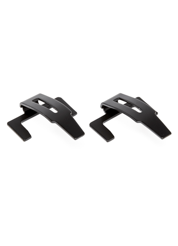 Tail clips Black Diamond ski