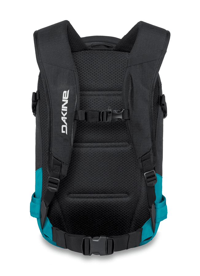 Dakine top ladies backpack