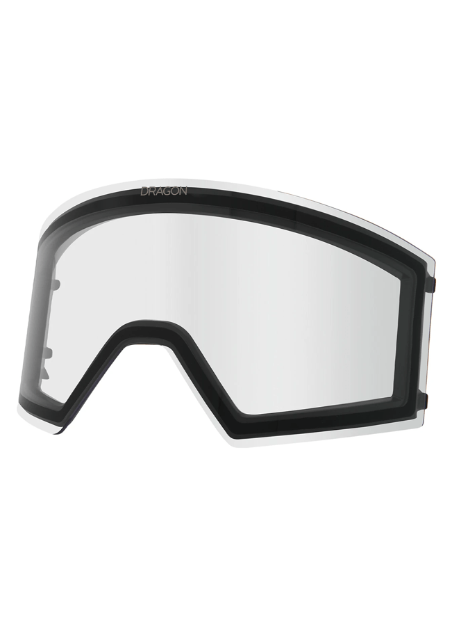 Replacement lens Dragon RVX - Clear