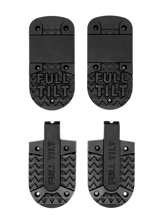 Outsoles Full Tilt FTS alpine - Black