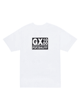 T-shirt GX1000 PSP - White