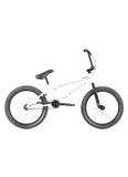 Complete BMX Haro Downtown 20.5 - Gloss white